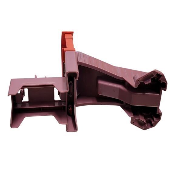 Thomas Fix Em Up Friends Cargo Slide Sign Platform Replacement Train Tracks Toy - Picture 7 of 7